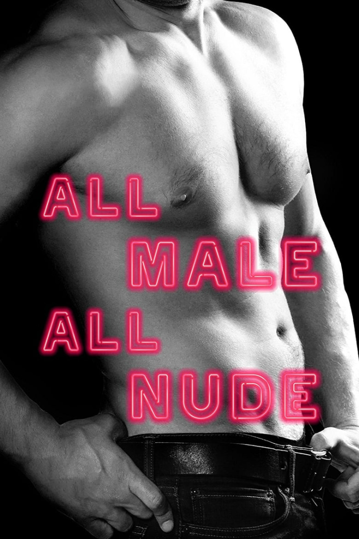 All Male, All Nude i gruppen Alla filmer hos Mohamad shop (496189)