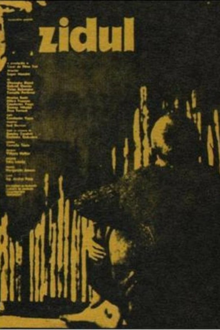 The Wall i gruppen Drama hos Mohamad shop (496233)