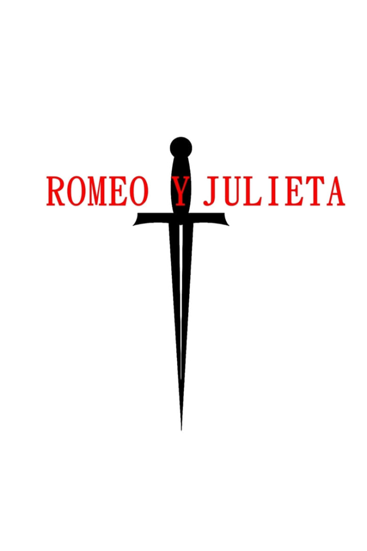 Romeo y Julieta i gruppen Alla filmer hos Mohamad shop (496279)