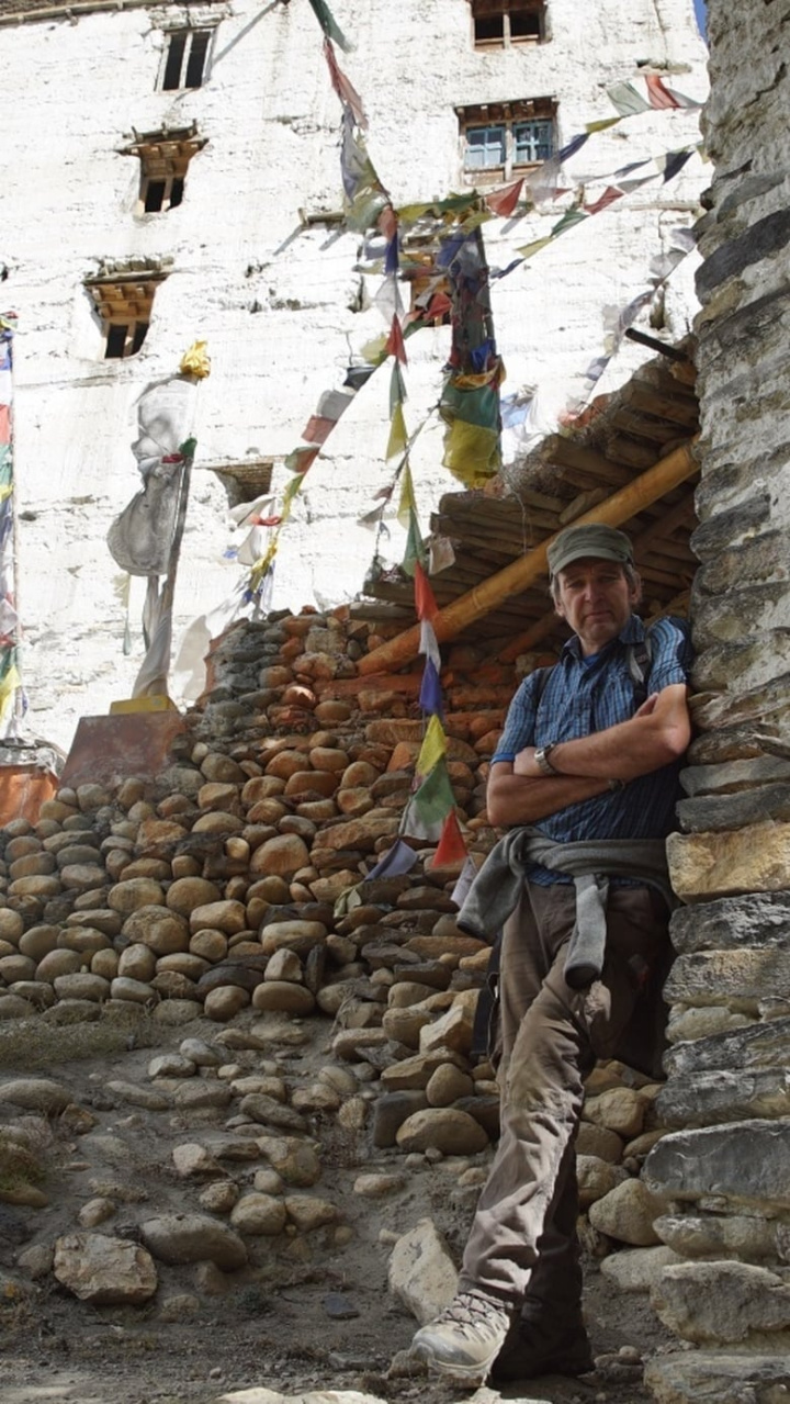 Yeti: Myth, Man or Beast? i gruppen Alla filmer hos Mohamad shop (496309)