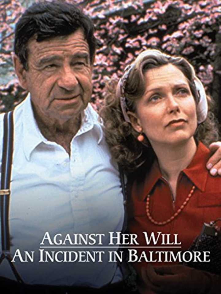 Against Her Will: An Incident in Baltimore i gruppen Alla filmer hos Mohamad shop (496315)