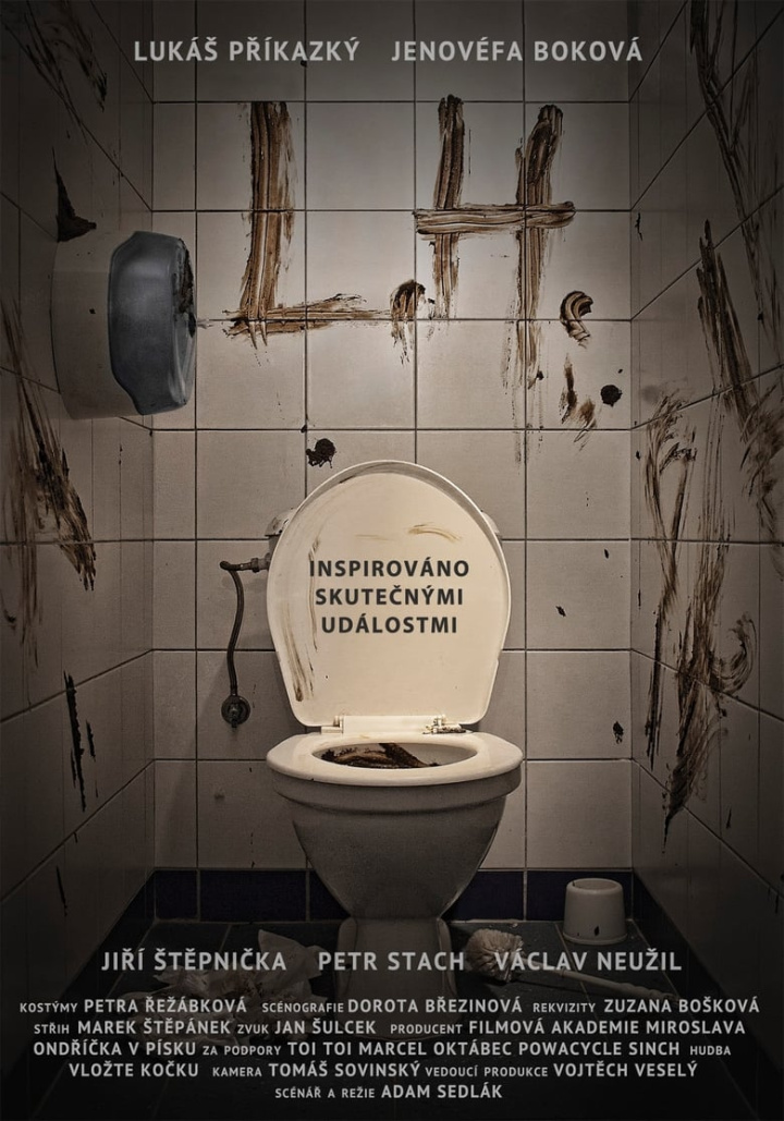 Lord Hoven i gruppen Alla filmer hos Mohamad shop (496444)