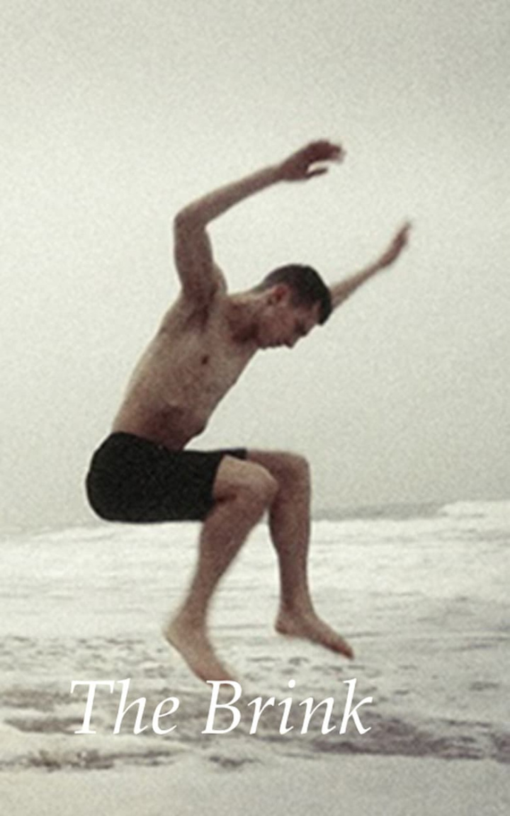 The Brink i gruppen Alla filmer hos Mohamad shop (496460)