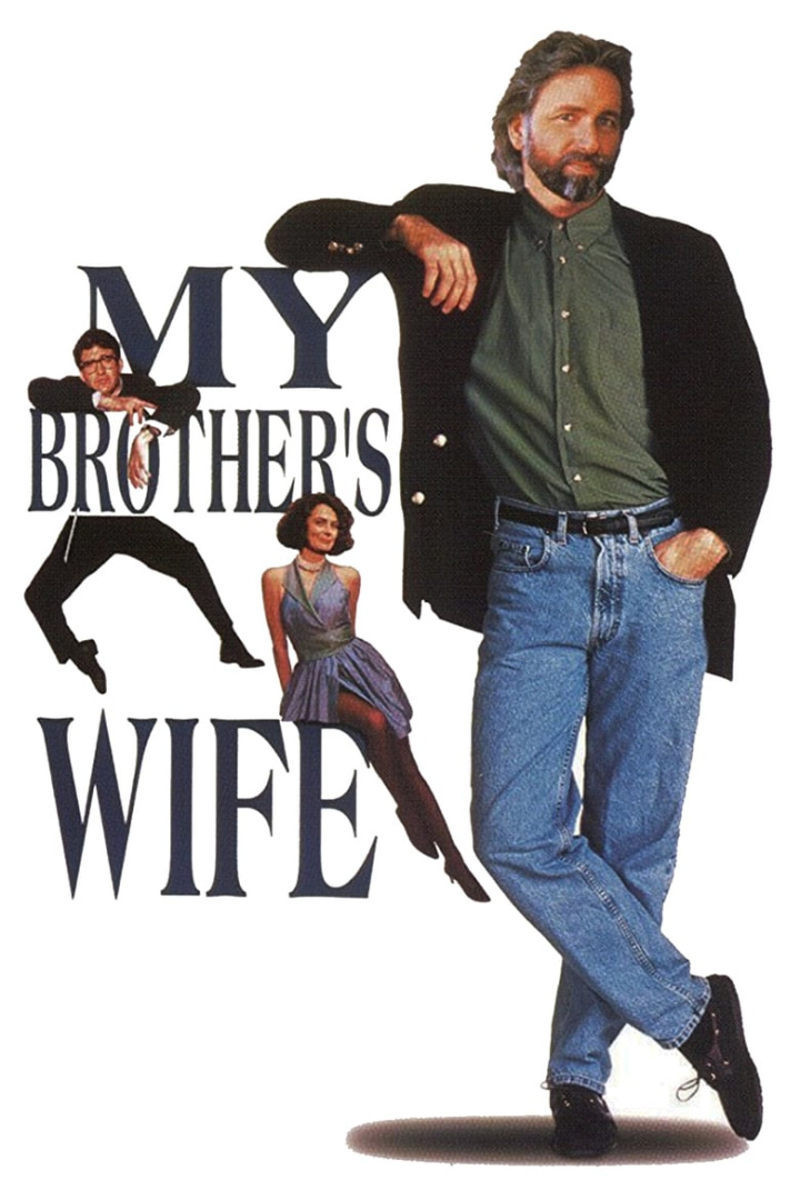 My Brother\'s Wife i gruppen Alla filmer hos Mohamad shop (496461)
