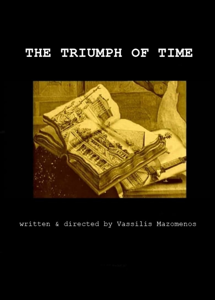 The Triumph of Time i gruppen Alla filmer hos Mohamad shop (496503)