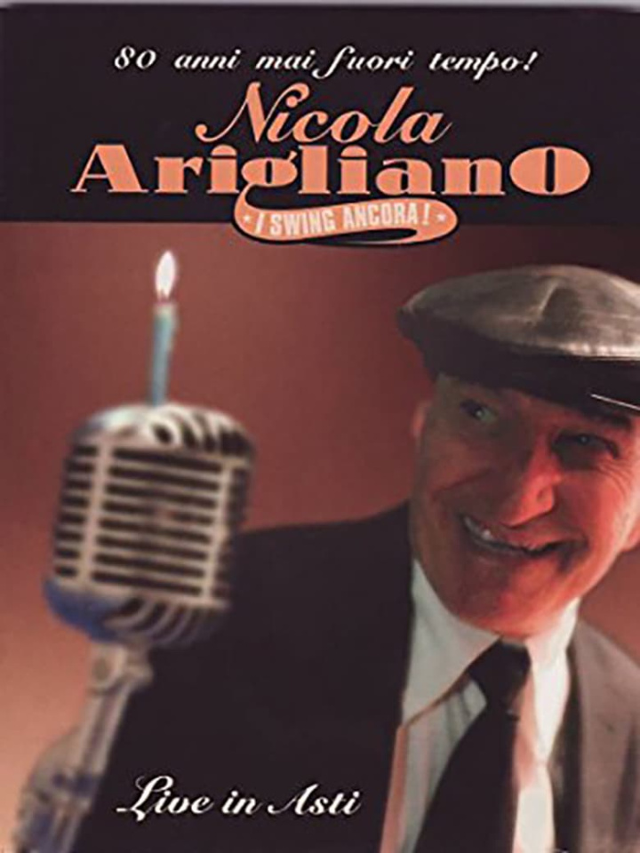 I swing ancora i gruppen Alla filmer hos Mohamad shop (496504)