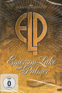 Emerson, Lake & Palmer: C\'est La Vie