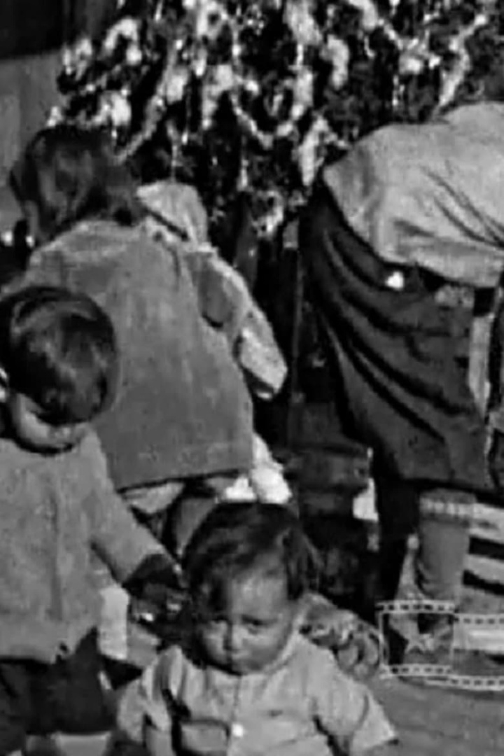 Christmas Day i gruppen Alla filmer hos Mohamad shop (496535)