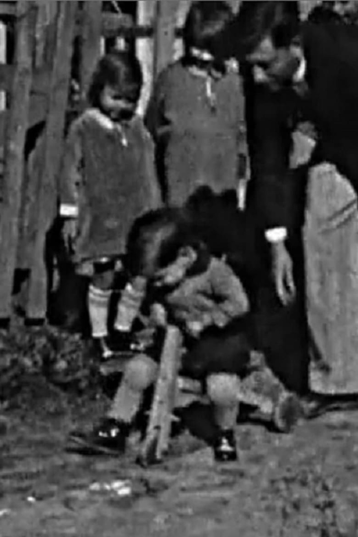 Riding a Tricycle i gruppen Alla filmer hos Mohamad shop (496547)