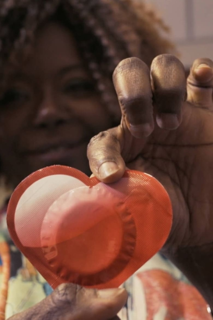 Joyride i gruppen Alla filmer hos Mohamad shop (496568)