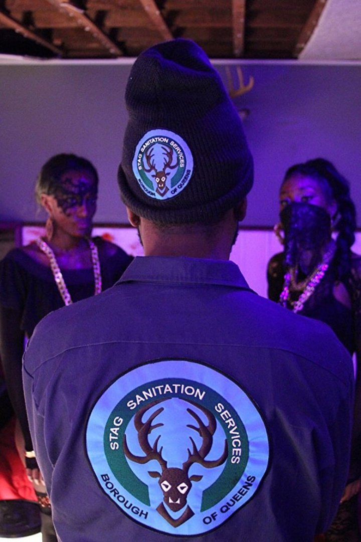 The Call Girls i gruppen Alla filmer hos Mohamad shop (496586)