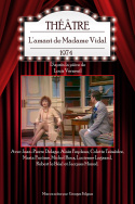 L\'amant de Madame Vidal