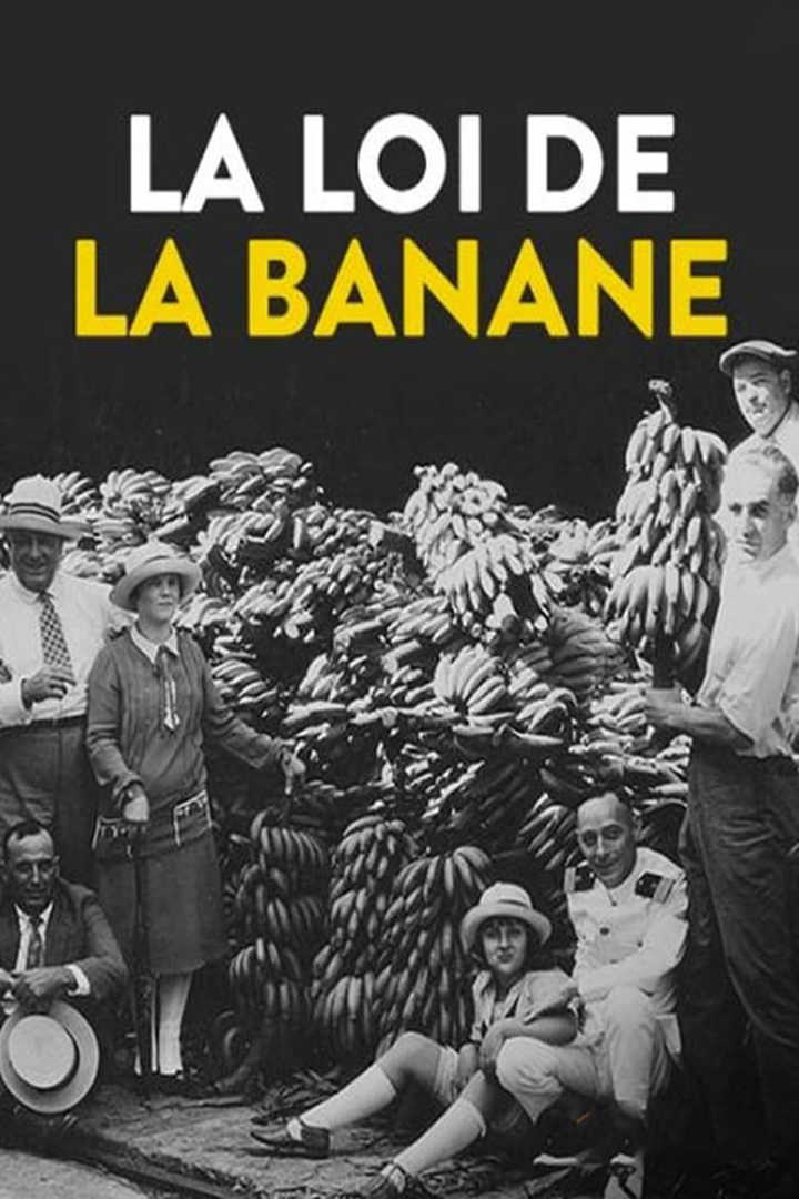 La loi de la banane i gruppen Alla filmer hos Mohamad shop (496652)