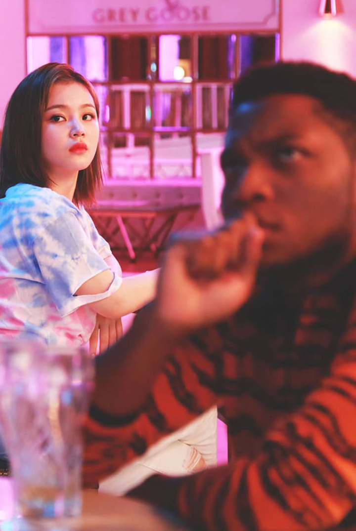 Seoul Music: The Rise of Korean R&B i gruppen Alla filmer hos Mohamad shop (496726)
