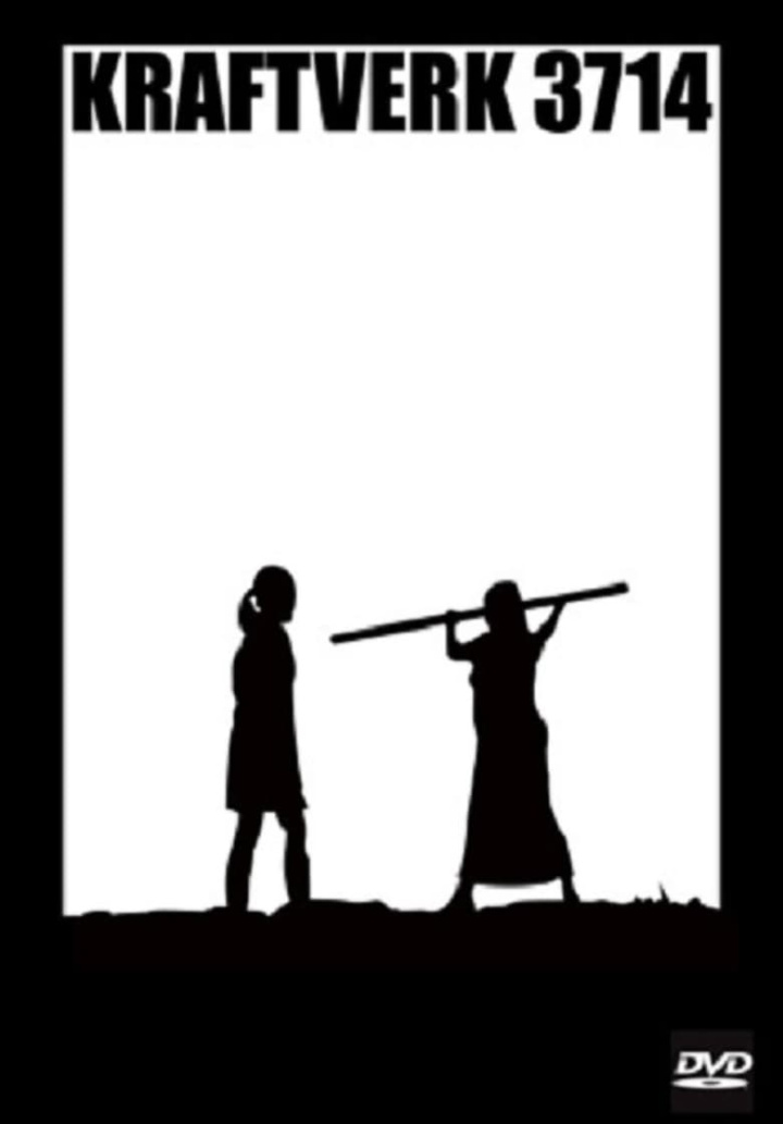 Kraftverk 3714 i gruppen Alla filmer hos Mohamad shop (496728)