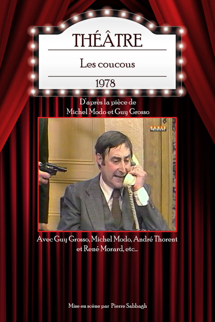 Les coucous i gruppen Alla filmer hos Mohamad shop (496739)