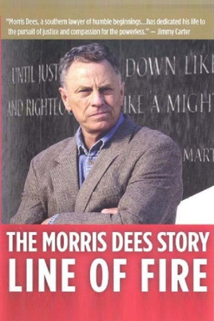 Line of Fire: The Morris Dees Story i gruppen Alla filmer hos Mohamad shop (496741)