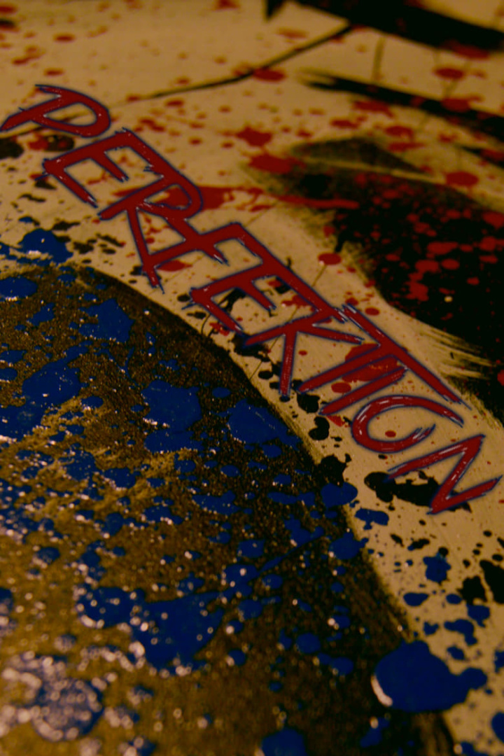 Perfektion i gruppen Alla filmer hos Mohamad shop (496781)