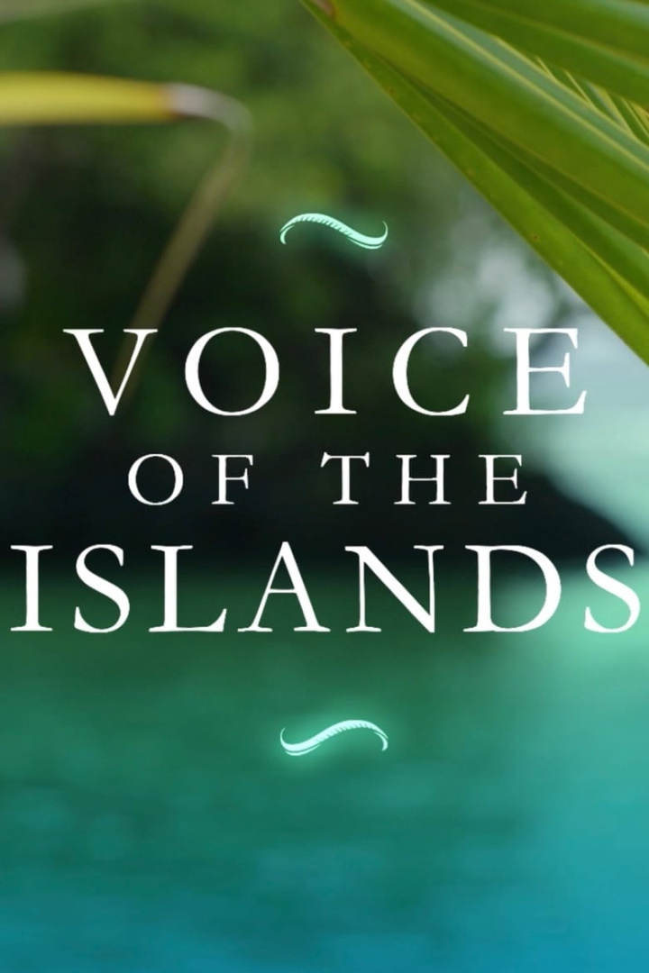 Voice of the Islands i gruppen Alla filmer hos Mohamad shop (496834)
