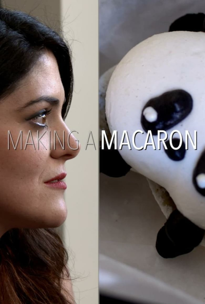 Making a Macaron i gruppen Alla filmer hos Mohamad shop (496836)