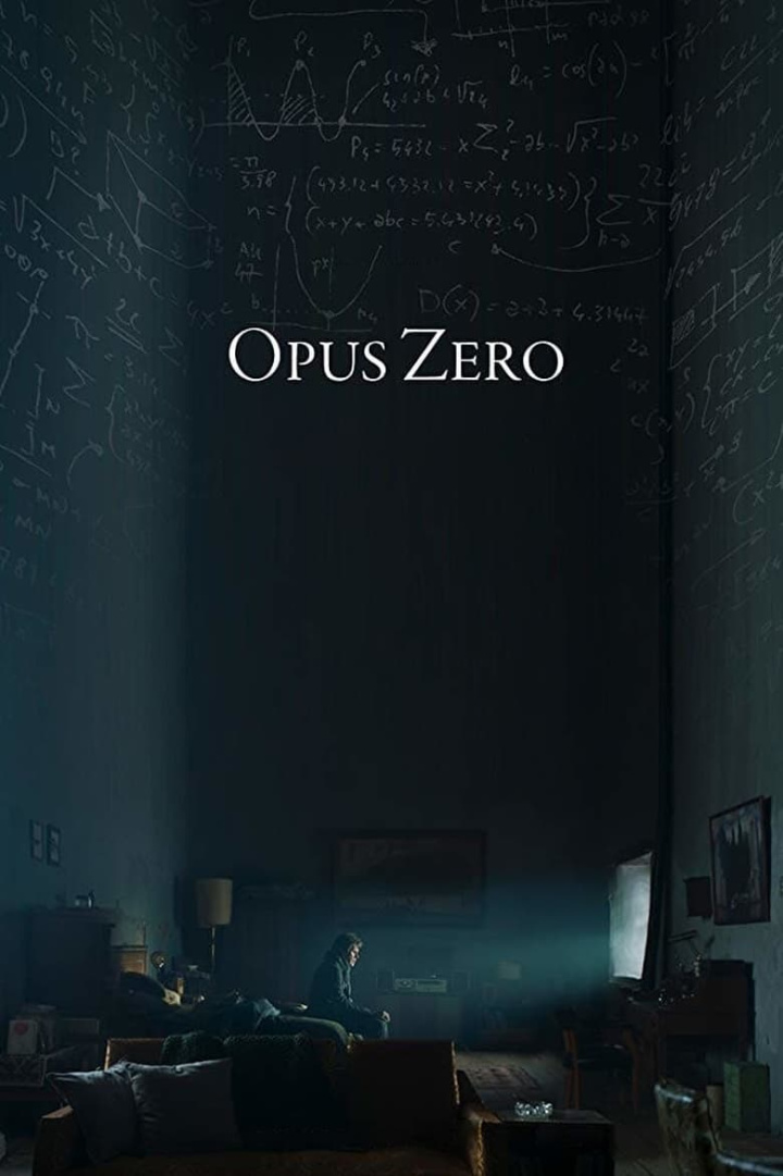 Opus Zero i gruppen Alla filmer hos Mohamad shop (496884)