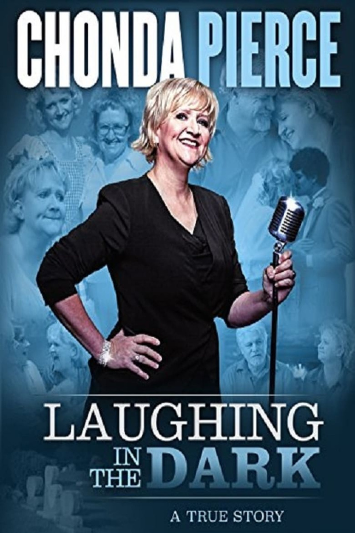 Chonda Pierce: Laughing in the Dark i gruppen Alla filmer hos Mohamad shop (496892)