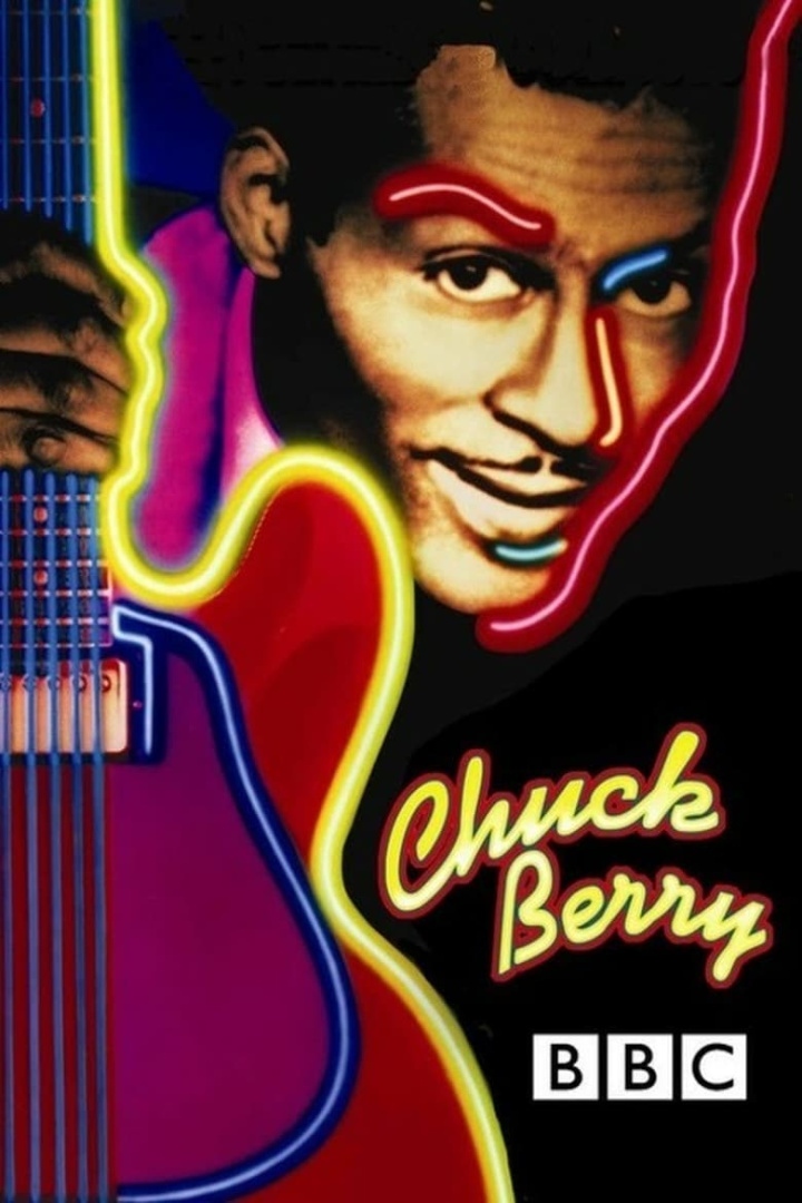 Chuck Berry in Concert i gruppen Alla filmer hos Mohamad shop (496910)