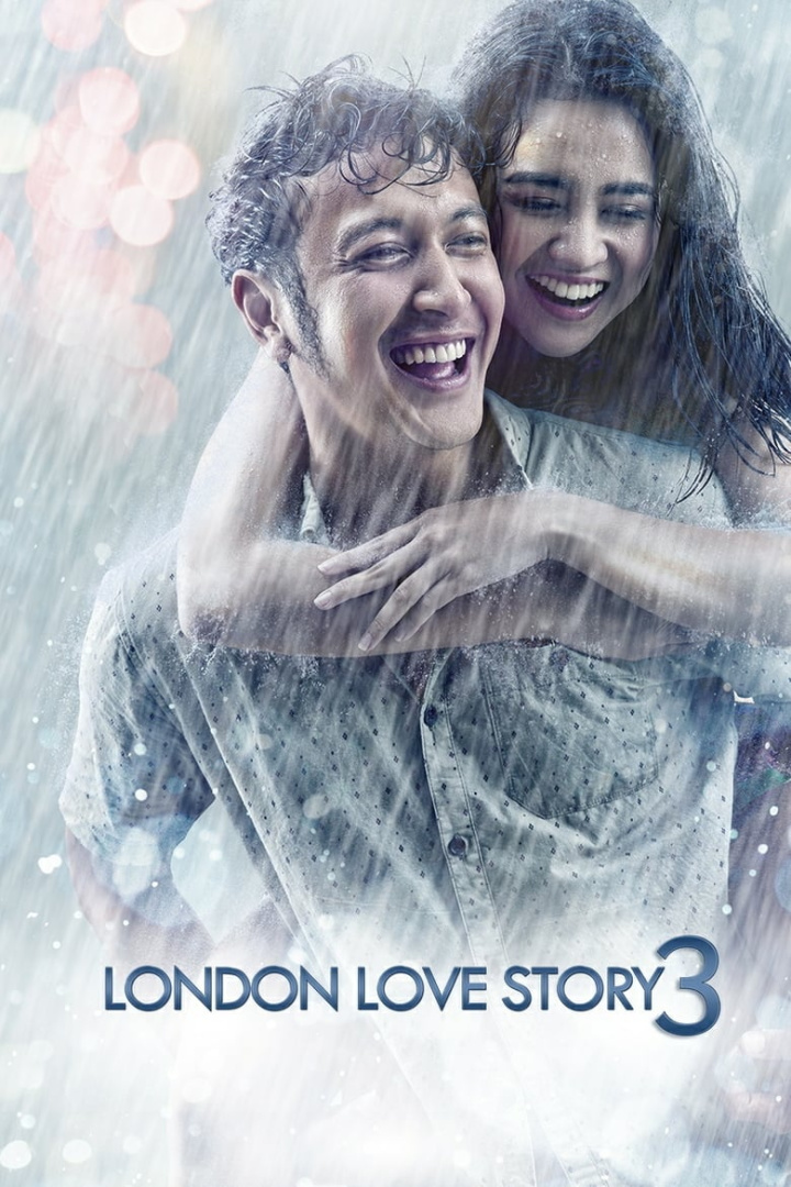 London Love Story 3 i gruppen Romantik hos Mohamad shop (496912)