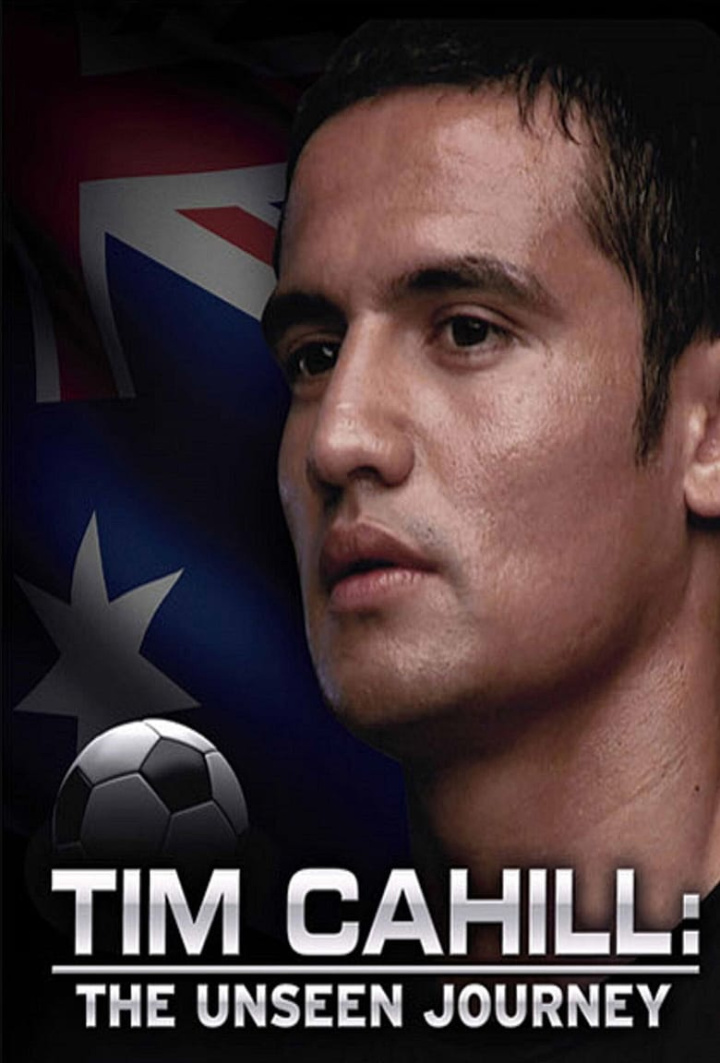 Tim Cahill: The Unseen Journey i gruppen Alla filmer hos Mohamad shop (496937)