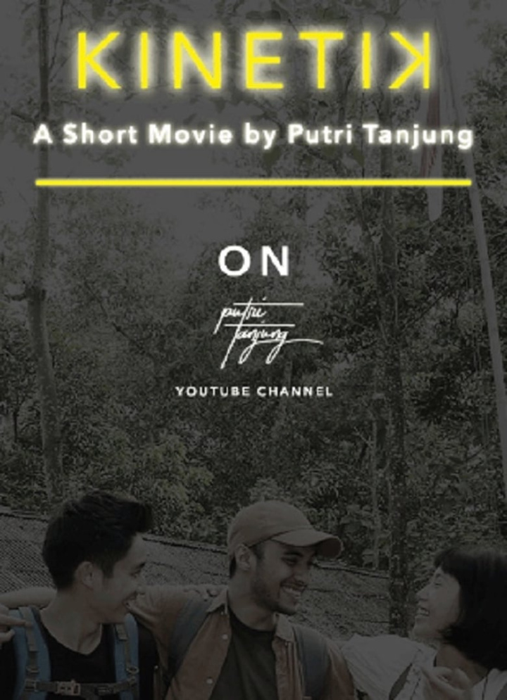 Kinetik i gruppen Alla filmer hos Mohamad shop (496947)