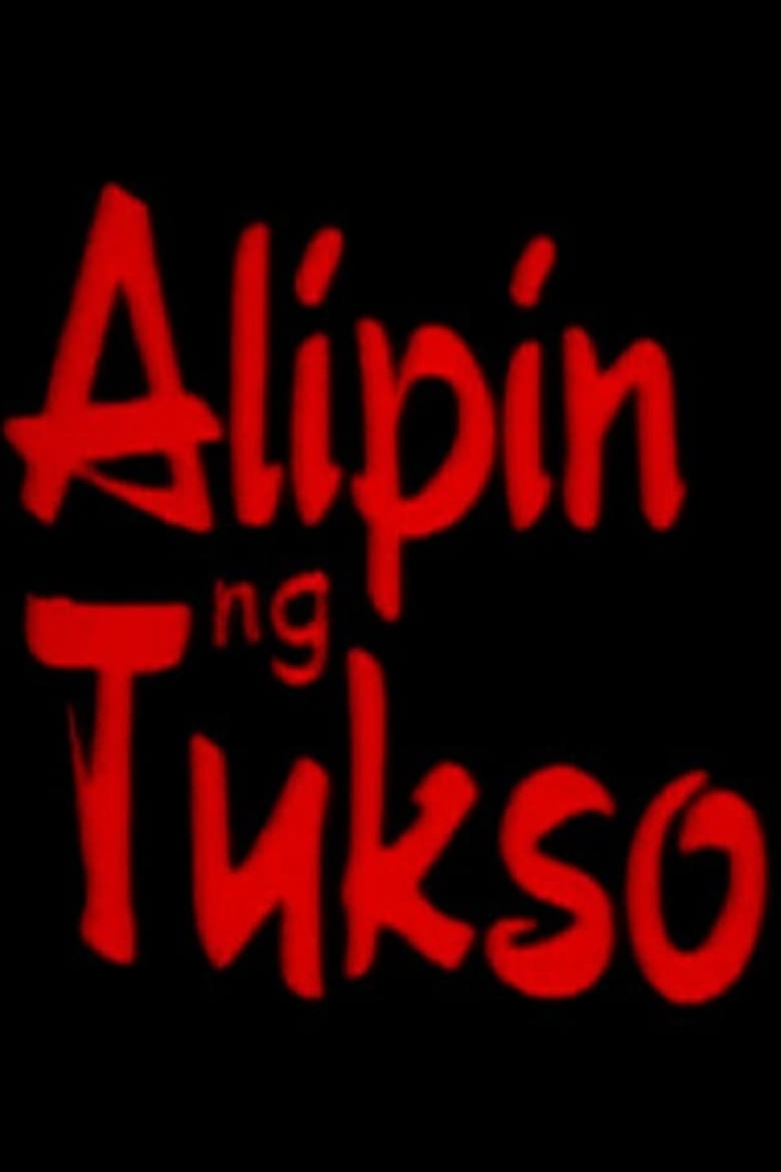 Alipin ng tukso i gruppen Alla filmer hos Mohamad shop (496965)