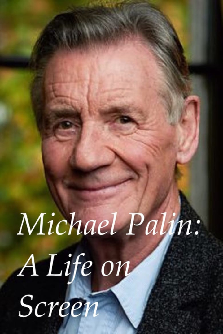 Michael Palin: A Life on Screen i gruppen Alla filmer hos Mohamad shop (497004)