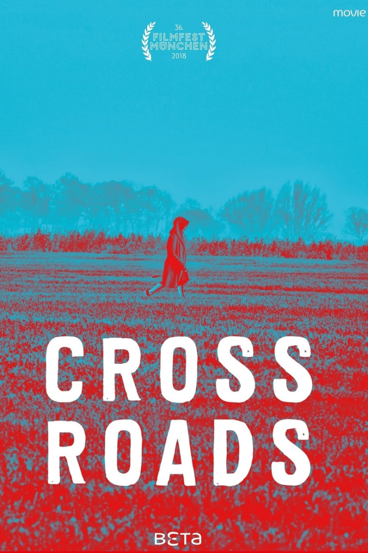 Crossroads i gruppen Alla filmer hos Mohamad shop (497112)