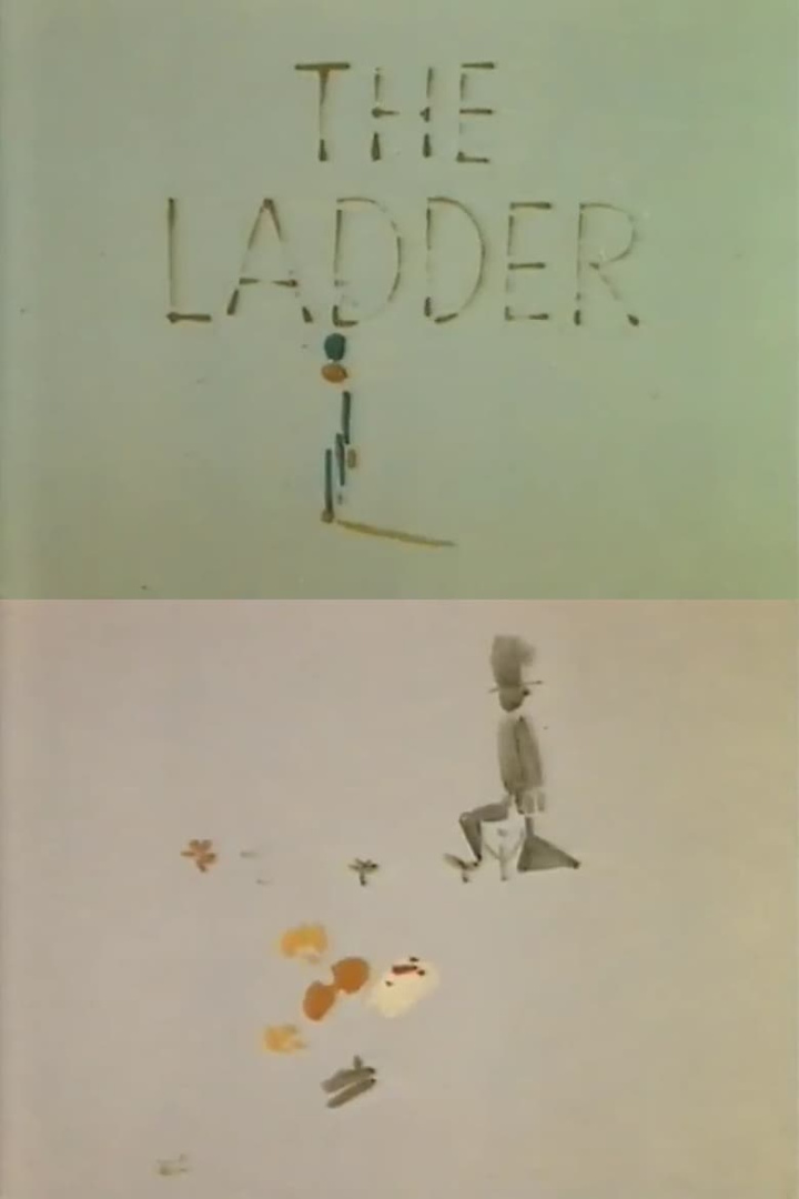 The Ladder i gruppen Alla filmer hos Mohamad shop (497210)