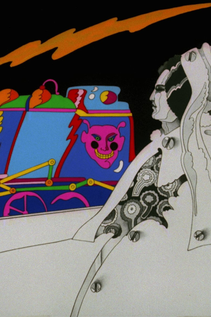 The Transformer i gruppen Alla filmer hos Mohamad shop (497214)