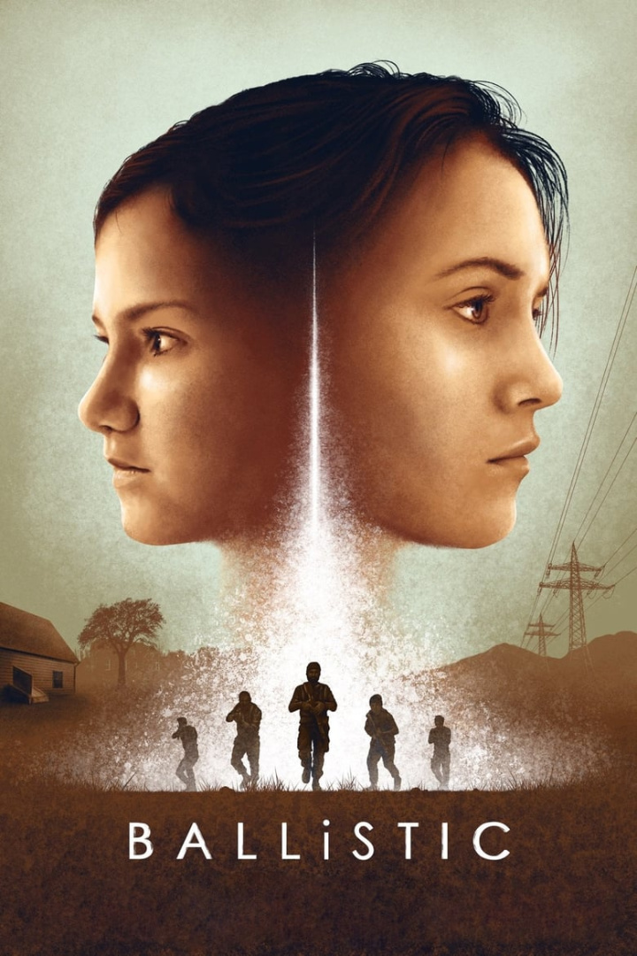 BALLiSTIC i gruppen Alla filmer hos Mohamad shop (497256)