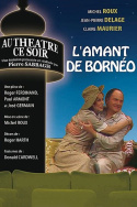 L\'amant de Bornéo