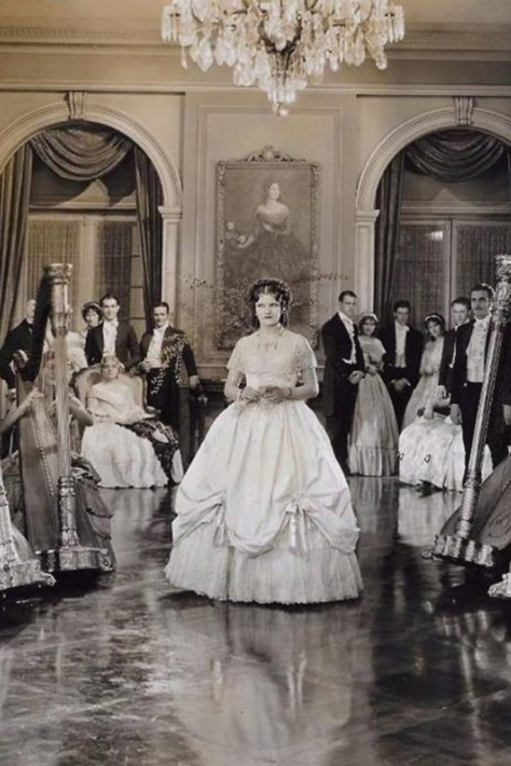 Cameo Kirby i gruppen Alla filmer hos Mohamad shop (497290)