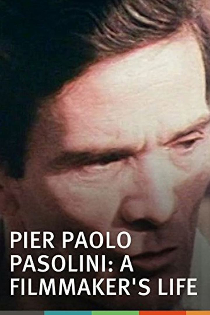 Pier Paolo Pasolini: A Film Maker\'s Life i gruppen Alla filmer hos Mohamad shop (497300)