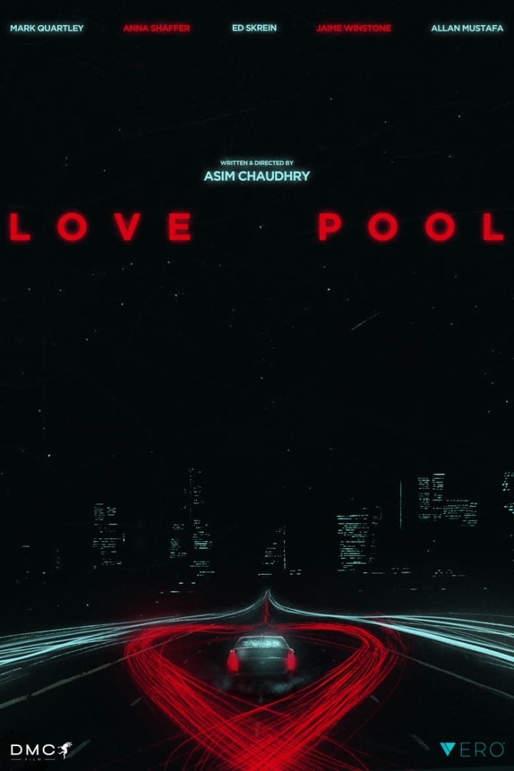 Love Pool i gruppen Alla filmer hos Mohamad shop (497322)