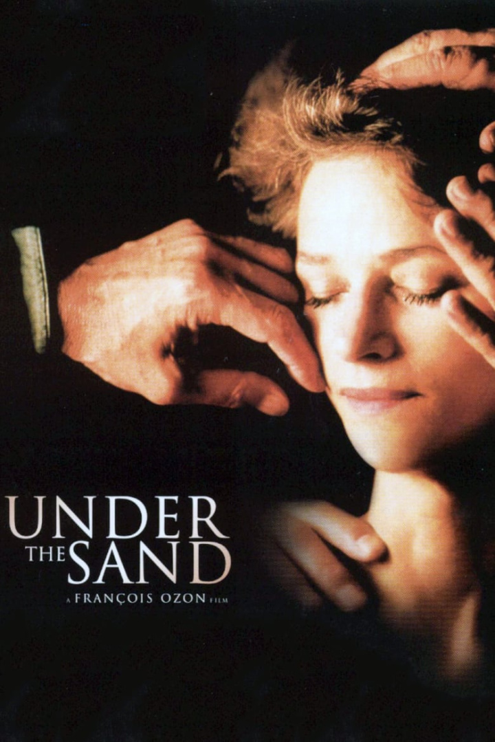 Under the Sand i gruppen Alla filmer hos Mohamad shop (4973)