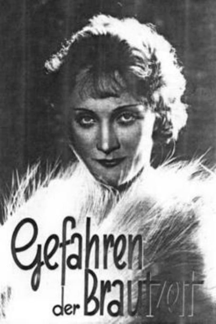 Dangers of the Engagement i gruppen Alla filmer hos Mohamad shop (497402)