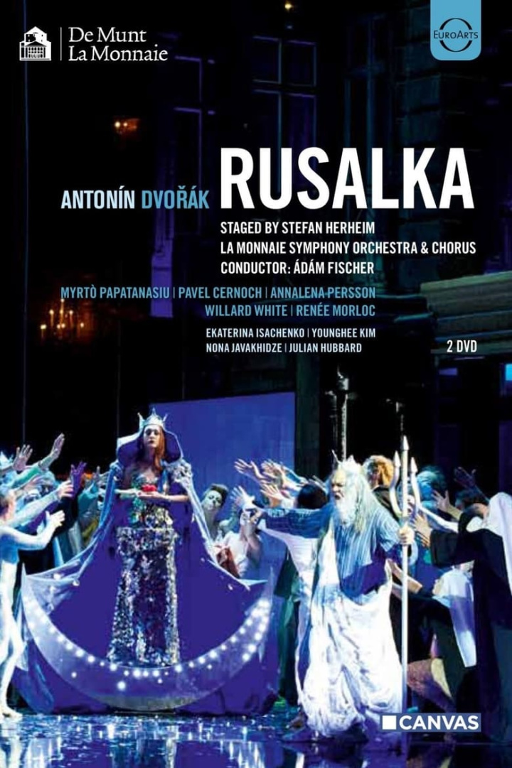 Rusalka i gruppen Alla filmer hos Mohamad shop (497408)