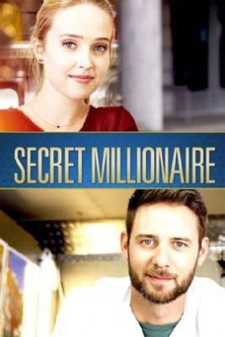 Secret Millionaire i gruppen Alla filmer hos Mohamad shop (497411)
