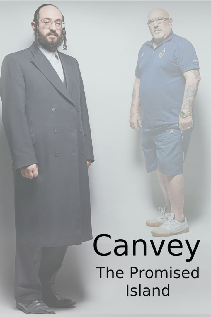 Canvey - The Promised Island i gruppen Alla filmer hos Mohamad shop (497443)