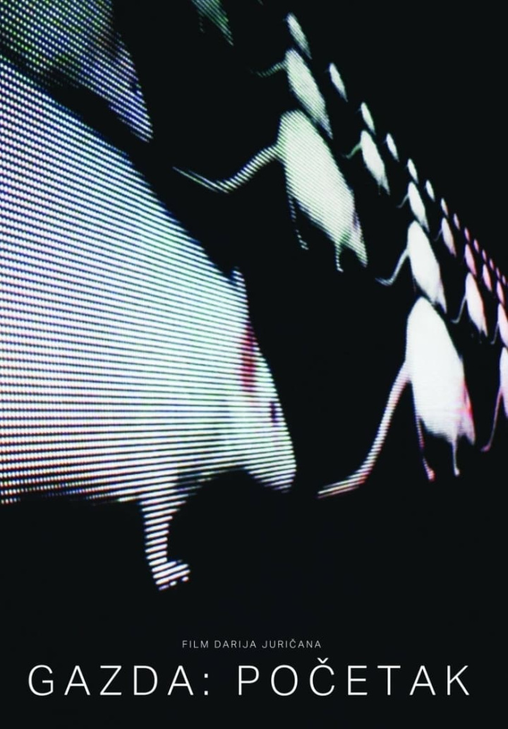 The Boss Begins i gruppen Alla filmer hos Mohamad shop (497445)