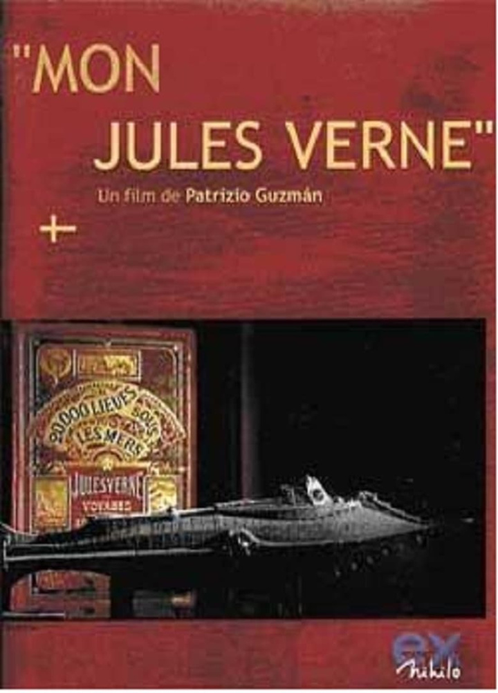 My Jules Verne i gruppen Alla filmer hos Mohamad shop (497508)