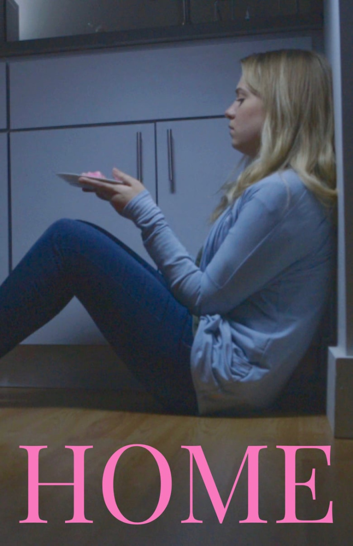 Home i gruppen Alla filmer hos Mohamad shop (497580)