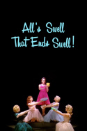 All\'s Swell That Ends Swell!