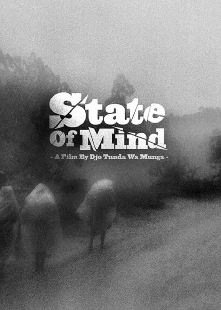 State of Mind: Healing Trauma i gruppen Alla filmer hos Mohamad shop (497627)